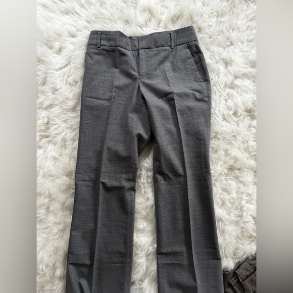 *SOLD*Banana Republic 2 piece pants suit - Picture 10 of 11